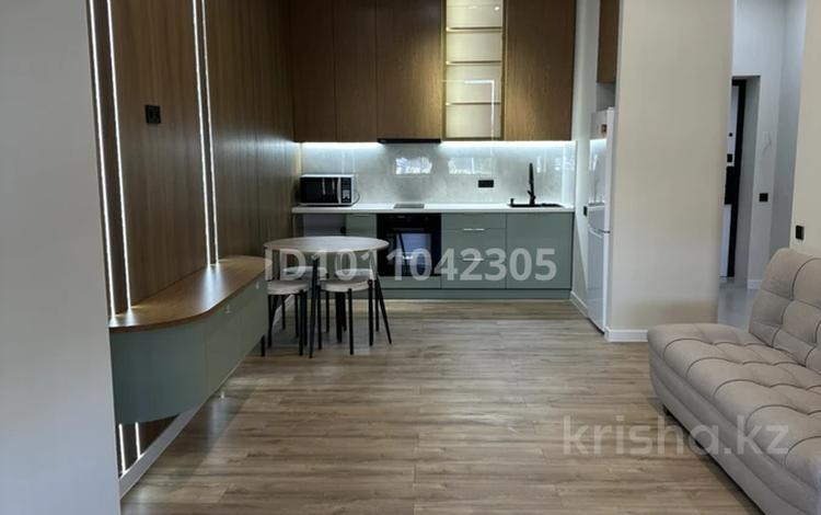 2-комнатная квартира · 50 м² · 2/5 этаж, улица Аягана Шажимбаева 101 за 34 млн ₸ в Петропавловске — фото 30