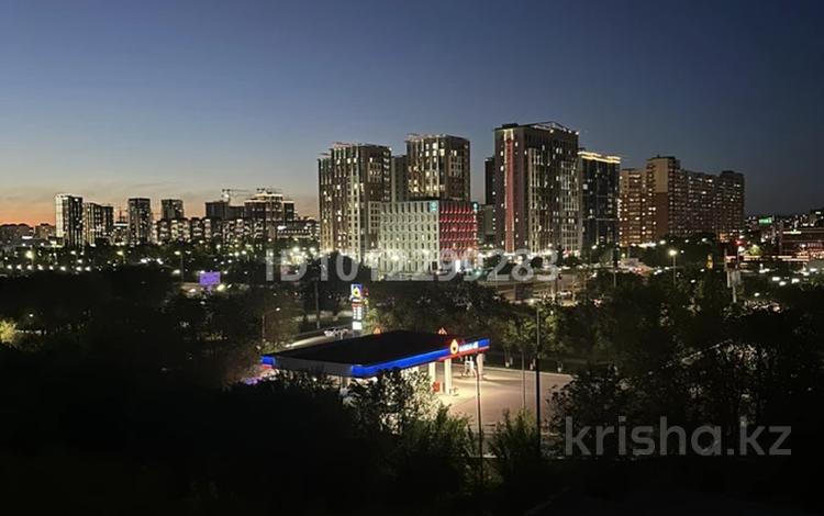 2-бөлмелі пәтер · 64.8 м² · 6/9 қабат, мкр Юго-Восток, Проспект Шахтеров 31Б, бағасы: 25.5 млн ₸ в Караганде, Казыбек би р-н — фото 11