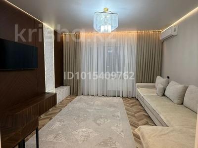 2-комнатная квартира · 6 м² · 6/9 этаж, Алашахан 22б — Музейдің маңында за 35 млн ₸ в Жезказгане