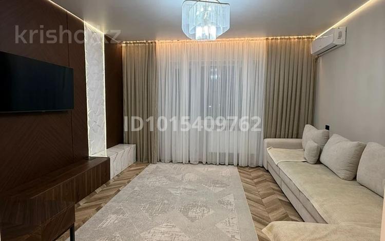 2-бөлмелі пәтер · 6 м² · 6/9 қабат, Алашахан 22б — Музейдің маңында, бағасы: 35 млн ₸ в Жезказгане — фото 2