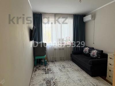 1-комнатная квартира · 35 м² · 1/3 этаж, Нур Актобе 23 К — Дина за 12.7 млн ₸