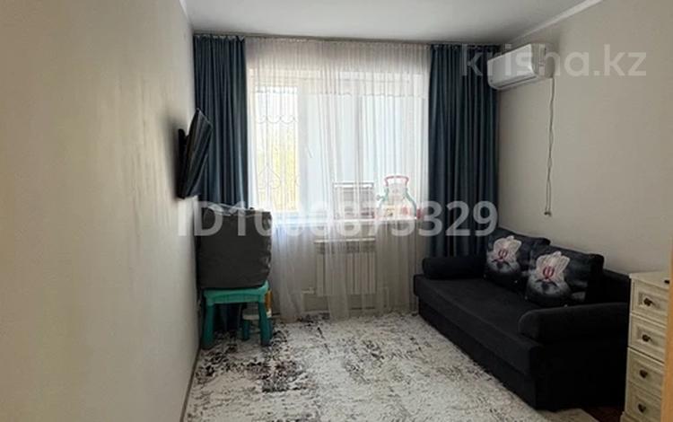1-комнатная квартира · 35 м² · 1/3 этаж, Нур Актобе 23 К — Дина за 12.7 млн ₸ — фото 2