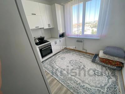 Продажа квартир в Шымкенте: 1-комнатная квартира · 49.5 м² · 9/9 этаж, мкр Нурсат 2 7в — Аргынбекова байтерекова за 20 млн 〒 1-комнатная квартира · 49.5 м² · 9/9 этаж, мкр Нурсат 2 7в — Аргынбекова байтерекова за 20 млн 〒 в Шымкенте, Каратауский р-н