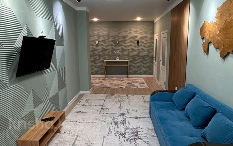 2-комнатная квартира · 80 м² · 3/4 этаж, Мухита Калимова 24/2 за 320 000 ₸ в Атырау — фото 3