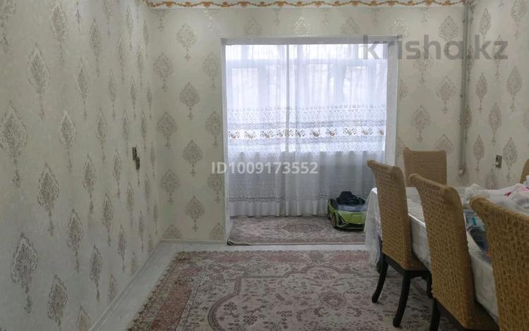 4-комнатная квартира · 78 м² · 3/5 этаж, мкр Карасу 17 — Бауыржан Момышұлы 37 за 26 млн ₸ в Таразе — фото 2