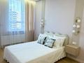 2-комнатная квартира · 53 м² · 9/10 этаж, Айнаколь 64 — Хазрет Султан, Damu mall, Small за 36.5 млн ₸ в Астане, Сарайшык р-н