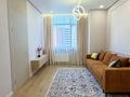 2-комнатная квартира · 53 м² · 9/10 этаж, Айнаколь 64 — Хазрет Султан, Damu mall, Small за 36.5 млн ₸ в Астане, Сарайшык р-н — фото 8