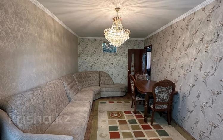 3-бөлмелі пәтер · 61 м² · 4/5 қабат, мкр №6, бағасы: 34 млн 〒 в Алматы, Ауэзовский р-н — фото 21