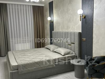 1-комнатная квартира · 44 м² · 1/6 этаж, Фролова 67 — Фролова Абая Жана Кала за 20 000 ₸ в Костанае