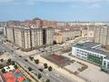 3-бөлмелі пәтер · 93.2 м² · 13/14 қабат, 17-ш/а. 87, бағасы: 21.5 млн ₸ в Актау, 17-й мкр — фото 7