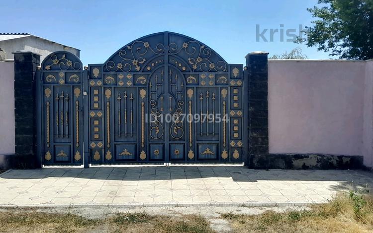Отдельный дом · 5 комнат · 140 м² · 8 сот., Елюбаева - Мустафа Озтюрк — Елюбаева - Мустафа озтюрк за 35 млн ₸ в Таразе — фото 39