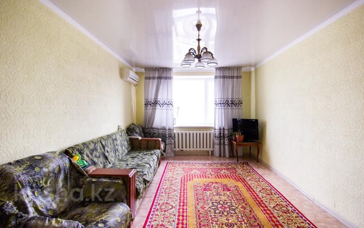 3-комнатная квартира, 74 м², 5/5 этаж, Лазят Асанова за 17 млн 〒 в Талдыкоргане — фото 13