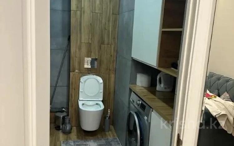 2-бөлмелі пәтер · 50 м² · 1/5 қабат, Халиуллина, бағасы: 33.5 млн ₸ в Алматы, Медеуский р-н — фото 2