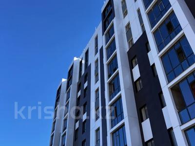 2-комнатная квартира · 57.3 м² · 3/9 этаж, назарбаева за ~ 26.4 млн 〒 в Костанае