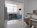 1-бөлмелі пәтер · 47.7 м² · 11/17 қабат, Мамыр-1 ш/а. — Бауыржан Момышулы, бағасы: 35.5 млн ₸ в Алматы, Ауэзовский р-н — фото 7
