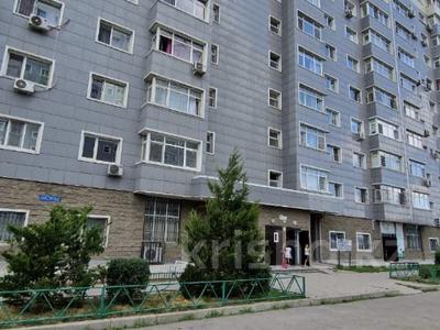 1-бөлмелі пәтер · 47.7 м² · 11/17 қабат, Мамыр-1 ш/а. — Бауыржан Момышулы, бағасы: 35.5 млн ₸ в Алматы, Ауэзовский р-н