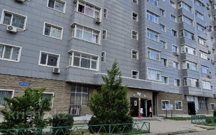 1-бөлмелі пәтер · 47.7 м² · 11/17 қабат, Мамыр-1 ш/а. — Бауыржан Момышулы, бағасы: 35.5 млн ₸ в Алматы, Ауэзовский р-н — фото 24