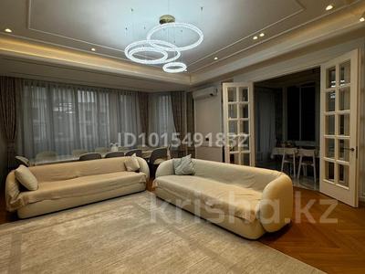 4-бөлмелі пәтер · 175 м² · 2/3 қабат, Сейдимбека 110/1, бағасы: 220 млн ₸ в Алматы, Наурызбайский р-н