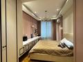 4-бөлмелі пәтер · 175 м² · 2/3 қабат, Сейдимбека 110/1, бағасы: 220 млн ₸ в Алматы, Наурызбайский р-н — фото 2