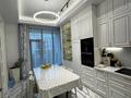 4-бөлмелі пәтер · 175 м² · 2/3 қабат, Сейдимбека 110/1, бағасы: 220 млн ₸ в Алматы, Наурызбайский р-н — фото 12