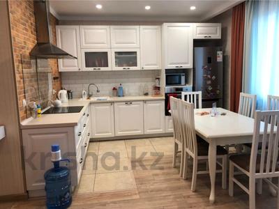 3-бөлмелі пәтер · 96.9 м² · 4/16 қабат, мкр Новый Город, Абая 61/2, бағасы: 45 млн ₸ в Караганде, Казыбек би р-н