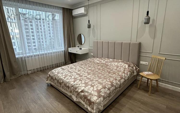 4-бөлмелі пәтер · 113.1 м² · 4/17 қабат, Аль-Фараби 41/2, бағасы: 1.6 млн ₸ в Алматы, Бостандыкский р-н — фото 16
