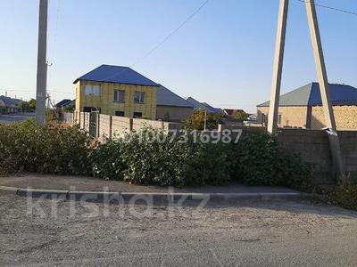 Отдельный дом · 2 комнаты · 70 м² · 8 сот., мкр Кайтпас 2 — Асфендияров Байкара за 27 млн 〒 в Шымкенте, Абайский р-н