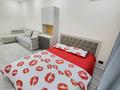 1-бөлмелі пәтер · 50 м² · 1/5 қабат, Кунаева 14Б — Сзади Бавария кафе,Рядом Жк Аристократ, бағасы: 2 500 ₸ в Конаеве — фото 20