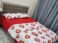 1-бөлмелі пәтер · 50 м² · 1/5 қабат, Кунаева 14Б — Сзади Бавария кафе,Рядом Жк Аристократ, бағасы: 2 500 ₸ в Конаеве — фото 22