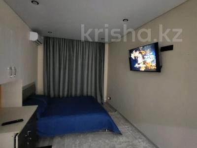 1-комнатная квартира · 50 м² · 1/5 этаж, Кунаева 14Б — Сзади Бавария кафе,Рядом Жк Аристократ за 2 500 〒 в Конаеве