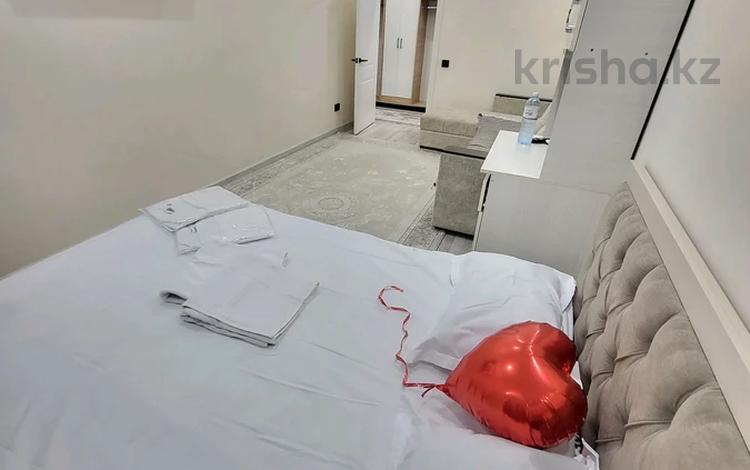 1-бөлмелі пәтер · 50 м² · 1/5 қабат, Кунаева 14Б — Сзади Бавария кафе,Рядом Жк Аристократ, бағасы: 2 500 ₸ в Конаеве — фото 36