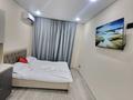 1-бөлмелі пәтер · 50 м² · 1/5 қабат, Кунаева 14Б — Сзади Бавария кафе,Рядом Жк Аристократ, бағасы: 2 500 ₸ в Конаеве — фото 2