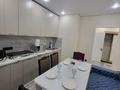 1-бөлмелі пәтер · 50 м² · 1/5 қабат, Кунаева 14Б — Сзади Бавария кафе,Рядом Жк Аристократ, бағасы: 2 500 ₸ в Конаеве — фото 4