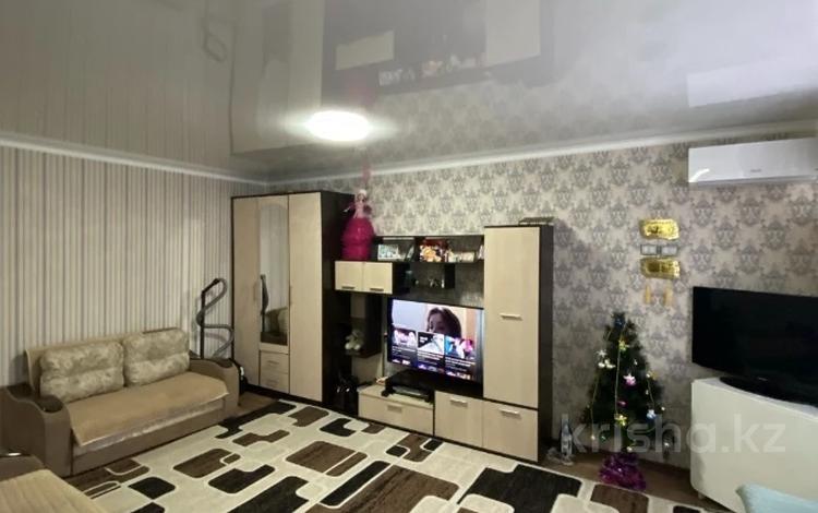 1-комнатная квартира, 31 м², 2/5 этаж помесячно, Интернациональная 24 за 130 000 〒 в Петропавловске — фото 2