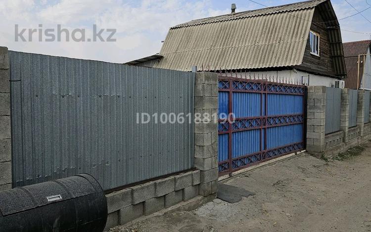 Отдельный дом · 3 комнаты · 150 м² · 7 сот., Элитная 49 — Водник Шырын за 31 млн ₸ в Аскара Токпанова (Казцик) — фото 2