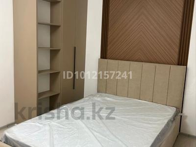 1-бөлмелі пәтер · 38 м² · 4/14 қабат, Бектурова 4в — N city, magnum, бағасы: 23 млн ₸ в Астане, Нура р-н