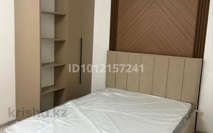 1-бөлмелі пәтер · 38 м² · 4/14 қабат, Бектурова 4в — N city, magnum, бағасы: 23 млн ₸ в Астане, Нура р-н — фото 2