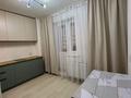 1-бөлмелі пәтер · 38 м² · 4/14 қабат, Бектурова 4в — N city, magnum, бағасы: 23 млн ₸ в Астане, Нура р-н — фото 2