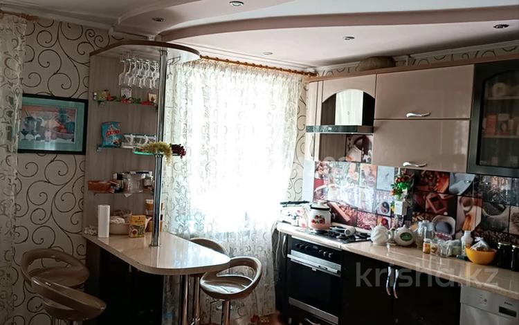 3-комнатная квартира · 82 м² · 4/5 этаж, Сулейменова 22 — Элеватор за 28.5 млн ₸ в Кокшетау — фото 2