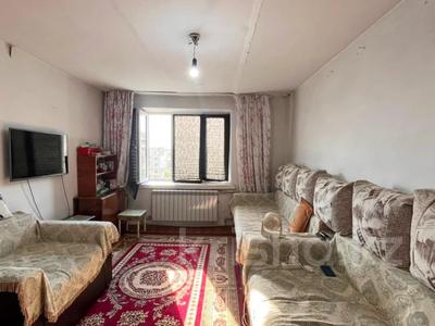 1-комнатная квартира · 36 м² · 5/5 этаж, Мушелтой за 8.5 млн ₸ в Талдыкоргане, мкр Мушелтой