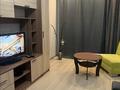 1-бөлмелі пәтер · 40 м² · 7/12 қабат, Сатпаева, бағасы: 39.1 млн ₸ в Алматы, Бостандыкский р-н