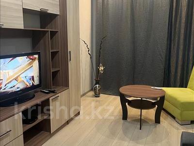 1-бөлмелі пәтер · 40 м² · 7/12 қабат, Сатпаева, бағасы: 39.1 млн ₸ в Алматы, Бостандыкский р-н