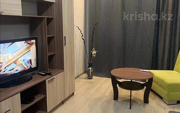 1-бөлмелі пәтер · 40 м² · 7/12 қабат, Сатпаева, бағасы: 39.1 млн ₸ в Алматы, Бостандыкский р-н — фото 4