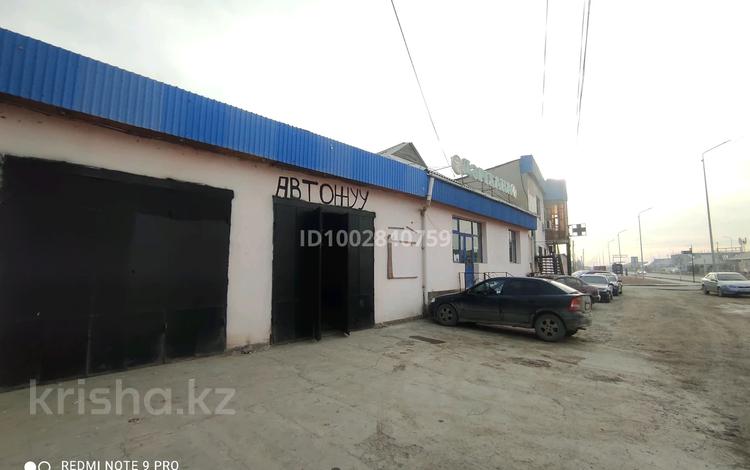 Свободное назначение, офисы, магазины и бутики, медцентры и аптеки · 350 м² за 100 млн ₸ в Туркестане — фото 2