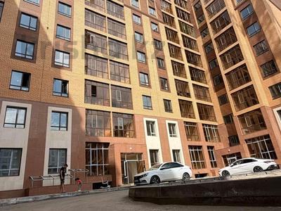 2-бөлмелі пәтер · 62.16 м² · 5/9 қабат, Е 923 5, бағасы: 26 млн ₸ в Астане, Есильский р-н