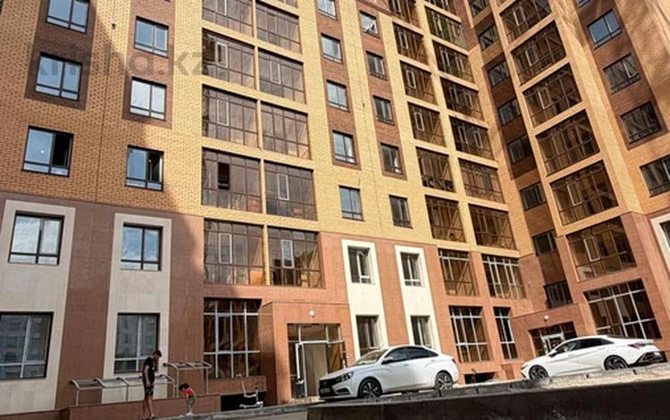 2-бөлмелі пәтер · 62.16 м² · 5/9 қабат, Е 923 5, бағасы: 26 млн ₸ в Астане, Есильский р-н — фото 2
