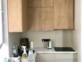 2-комнатная квартира · 55.6 м² · 1/5 этаж, мкр 20-й 1/15 — Саина Монке би за 33 млн ₸ в Алматы, Алатауский р-н