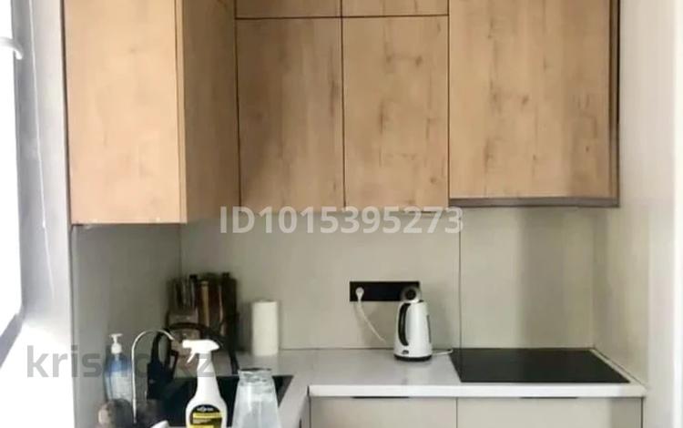 2-комнатная квартира · 55.6 м² · 1/5 этаж, мкр 20-й 1/15 — Саина Монке би за 33 млн ₸ в Алматы, Алатауский р-н — фото 2