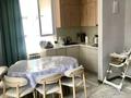 2-комнатная квартира · 55.6 м² · 1/5 этаж, мкр 20-й 1/15 — Саина Монке би за 33 млн ₸ в Алматы, Алатауский р-н — фото 2