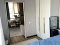 2-комнатная квартира · 55.6 м² · 1/5 этаж, мкр 20-й 1/15 — Саина Монке би за 33 млн ₸ в Алматы, Алатауский р-н — фото 5